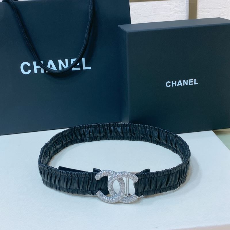 Chanel Belts