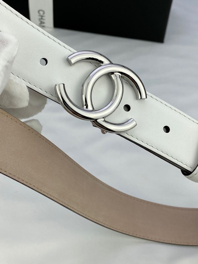 Chanel Belts