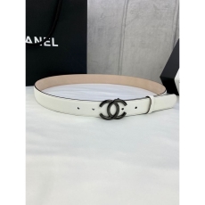 Chanel Belts