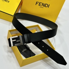 Fendi Belts