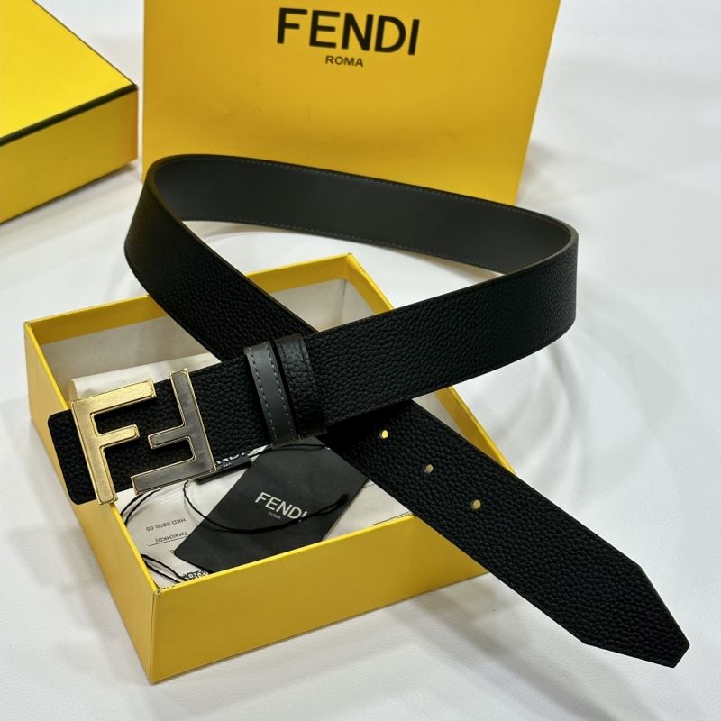 Fendi Belts