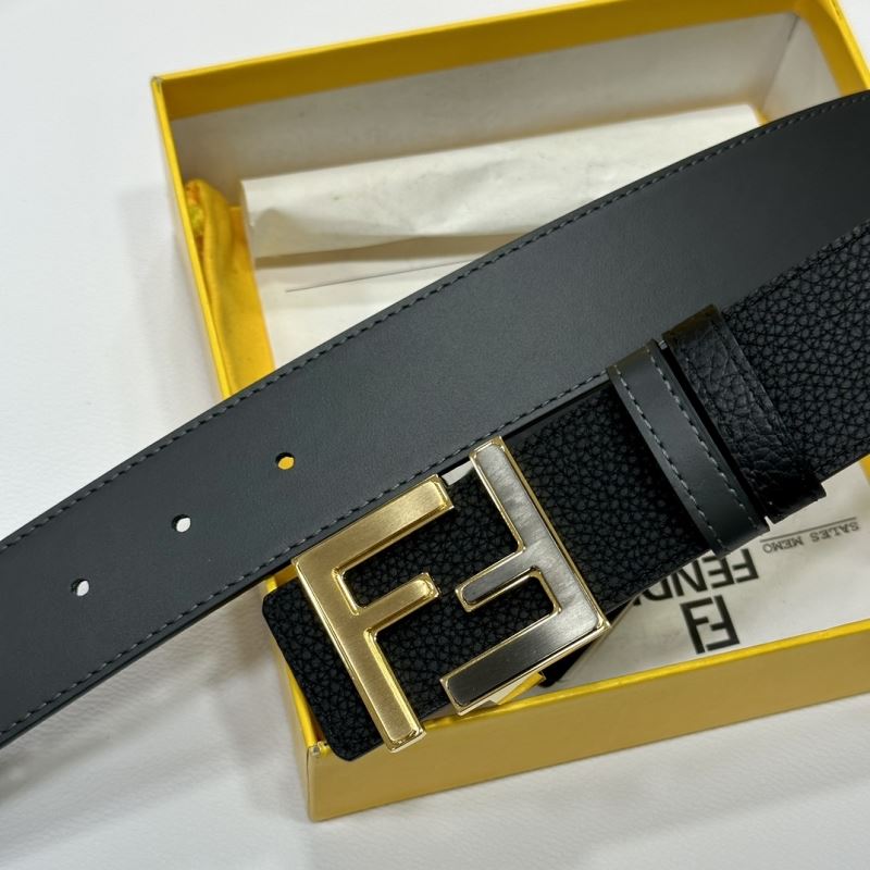 Fendi Belts