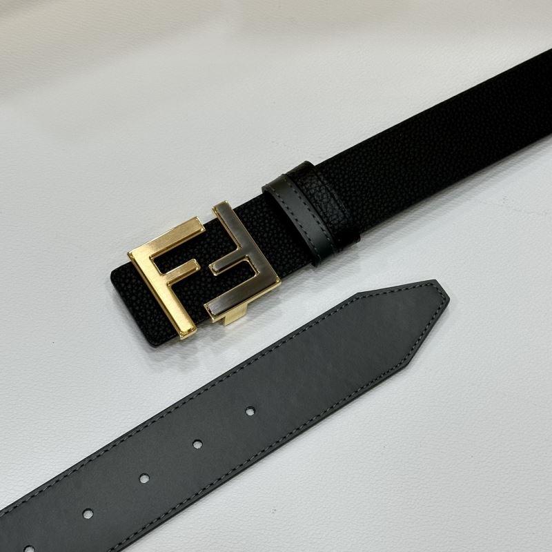 Fendi Belts