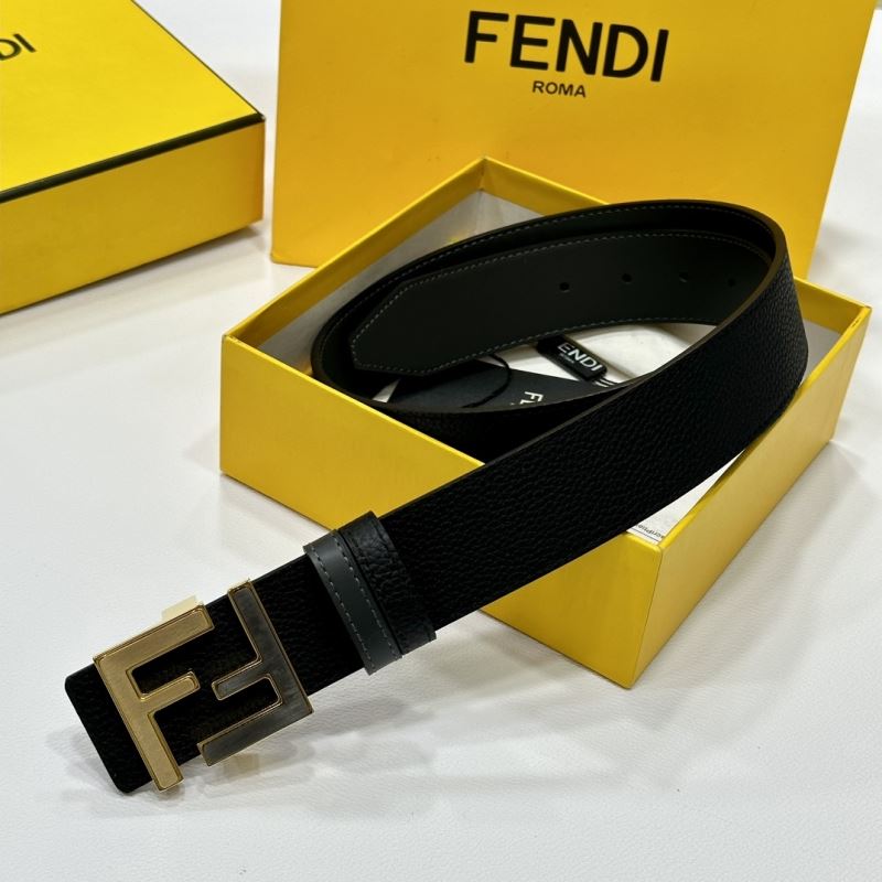 Fendi Belts