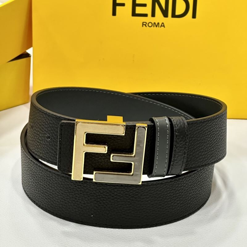 Fendi Belts