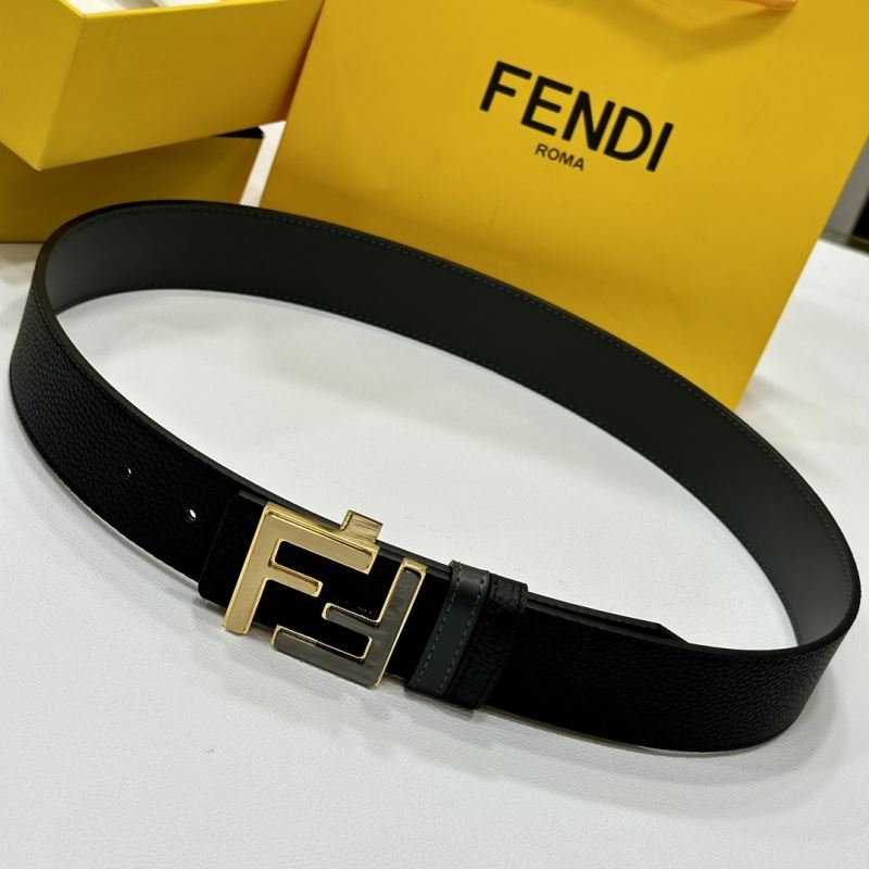 Fendi Belts