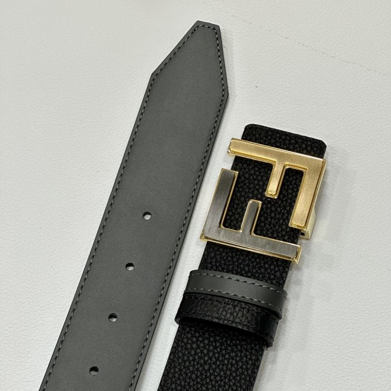 Fendi Belts