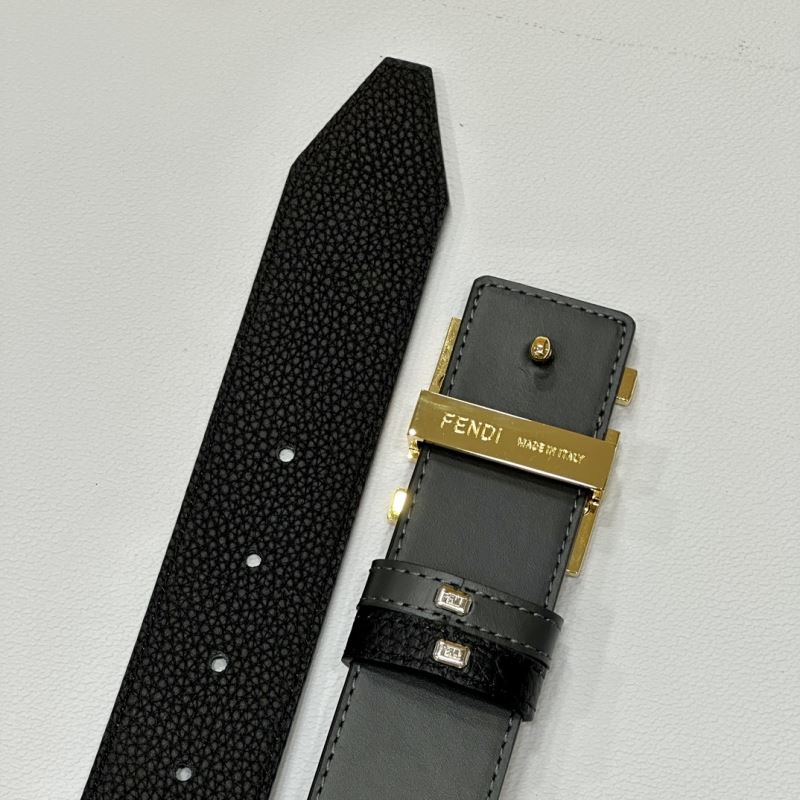 Fendi Belts