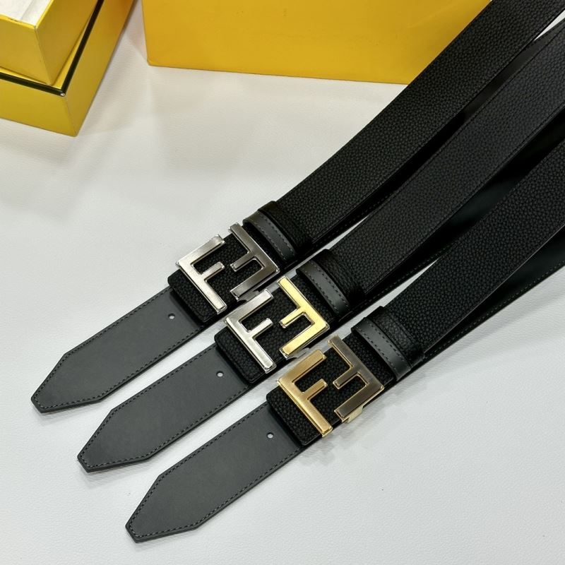 Fendi Belts