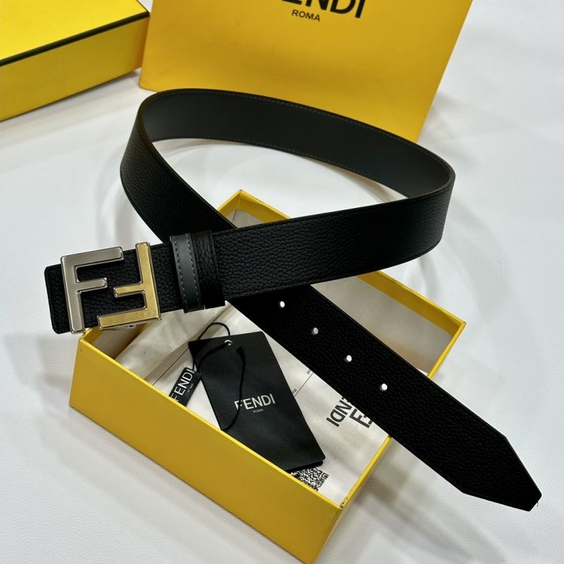 Fendi Belts