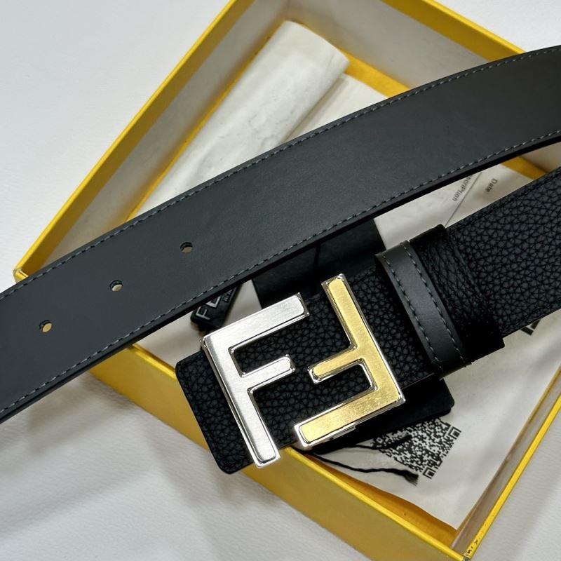 Fendi Belts