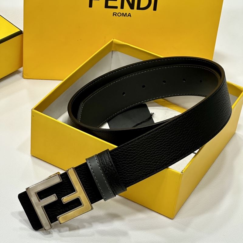 Fendi Belts