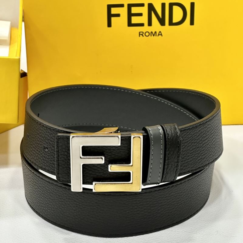 Fendi Belts