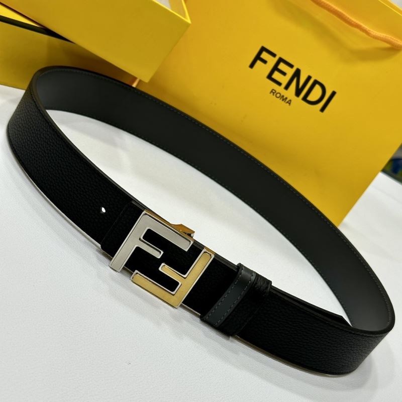 Fendi Belts