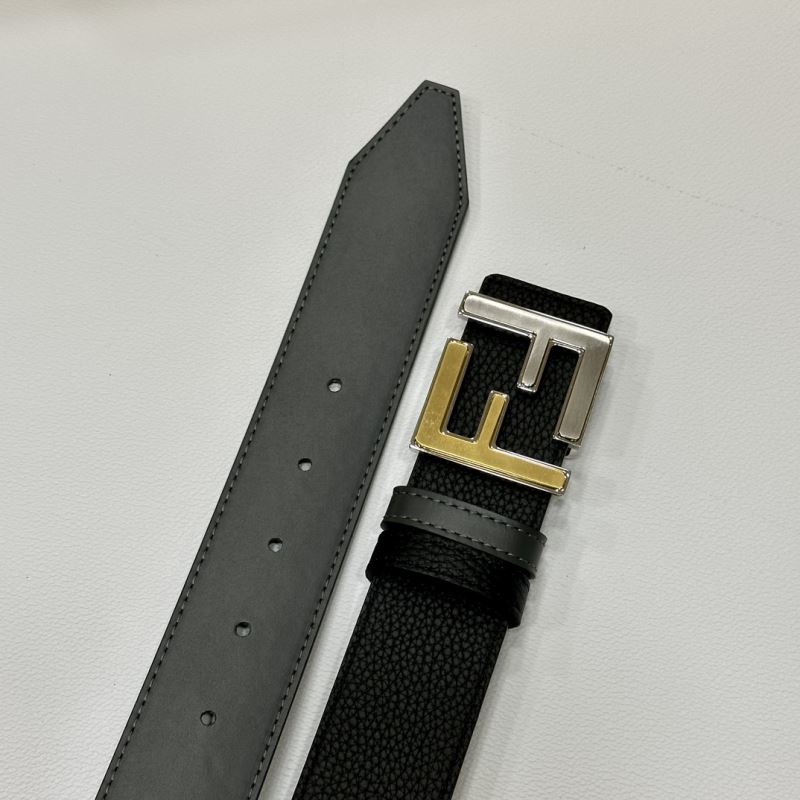 Fendi Belts