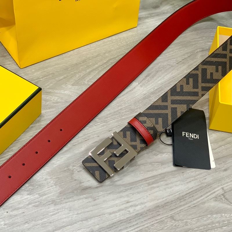 Fendi Belts