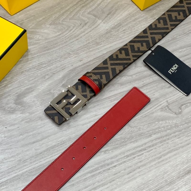 Fendi Belts