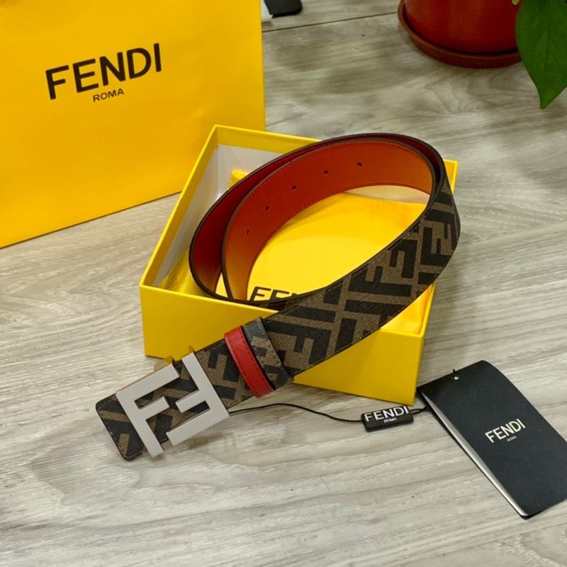 Fendi Belts