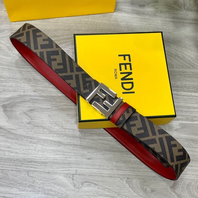 Fendi Belts