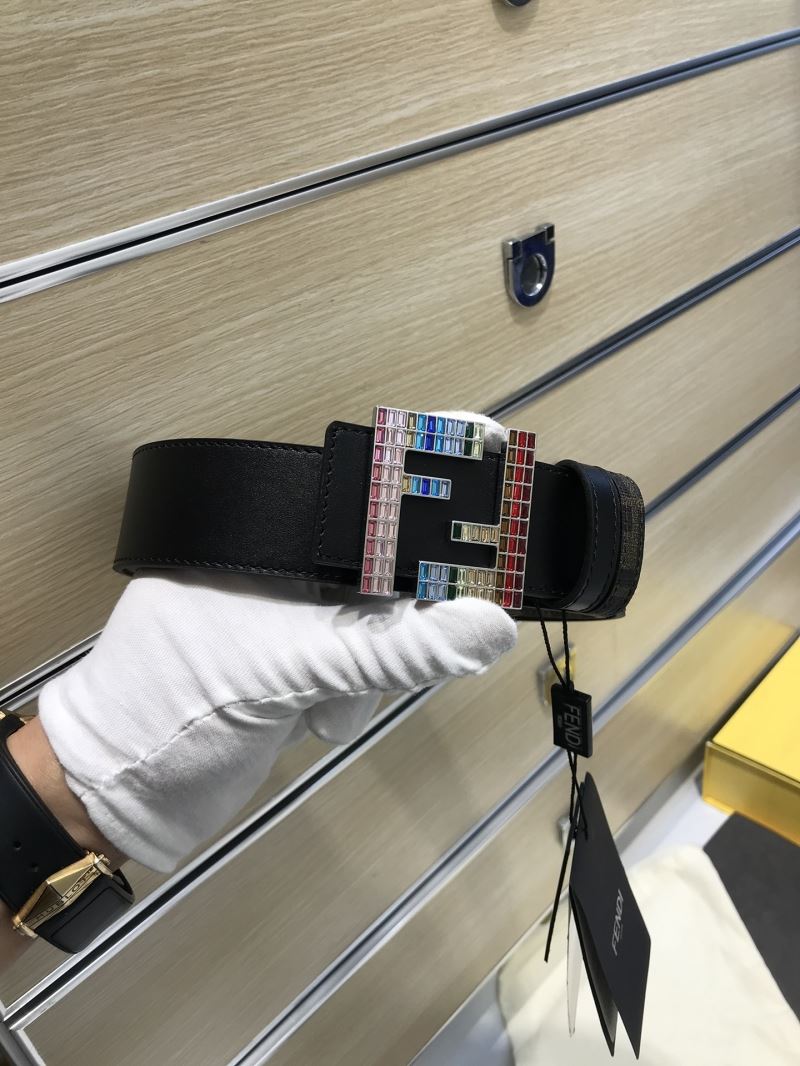 Fendi Belts