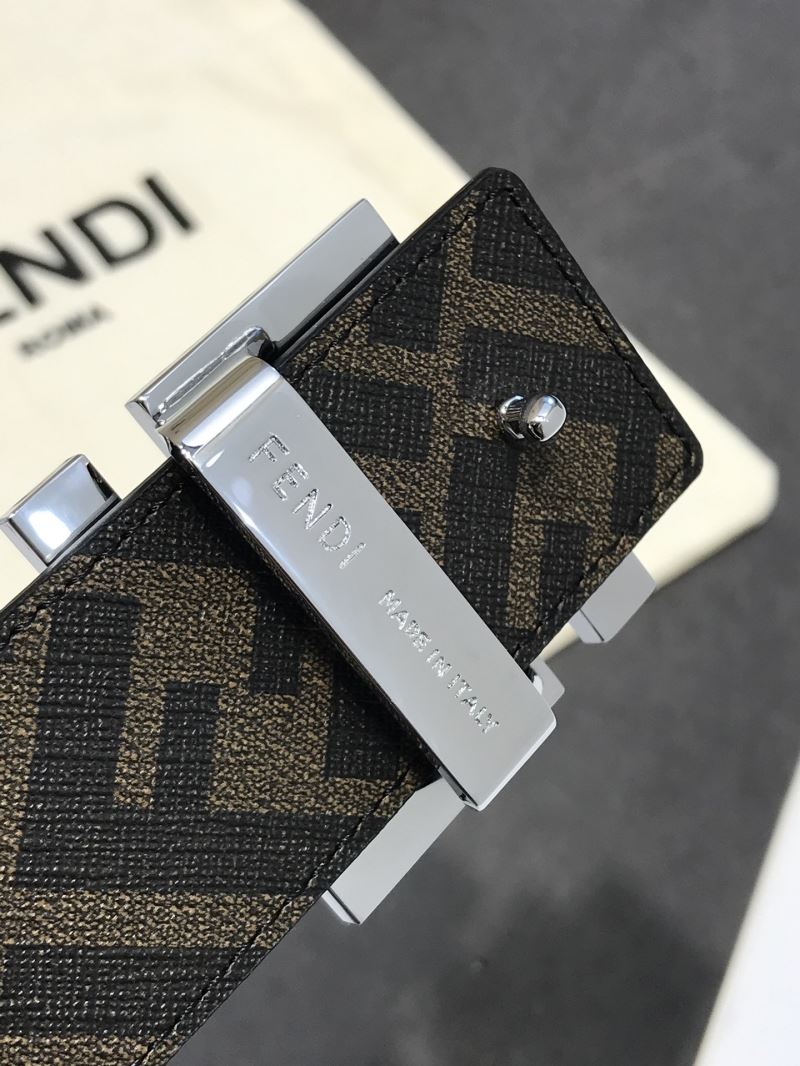 Fendi Belts