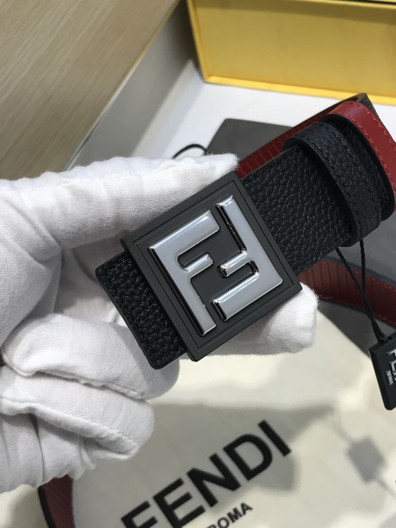 Fendi Belts