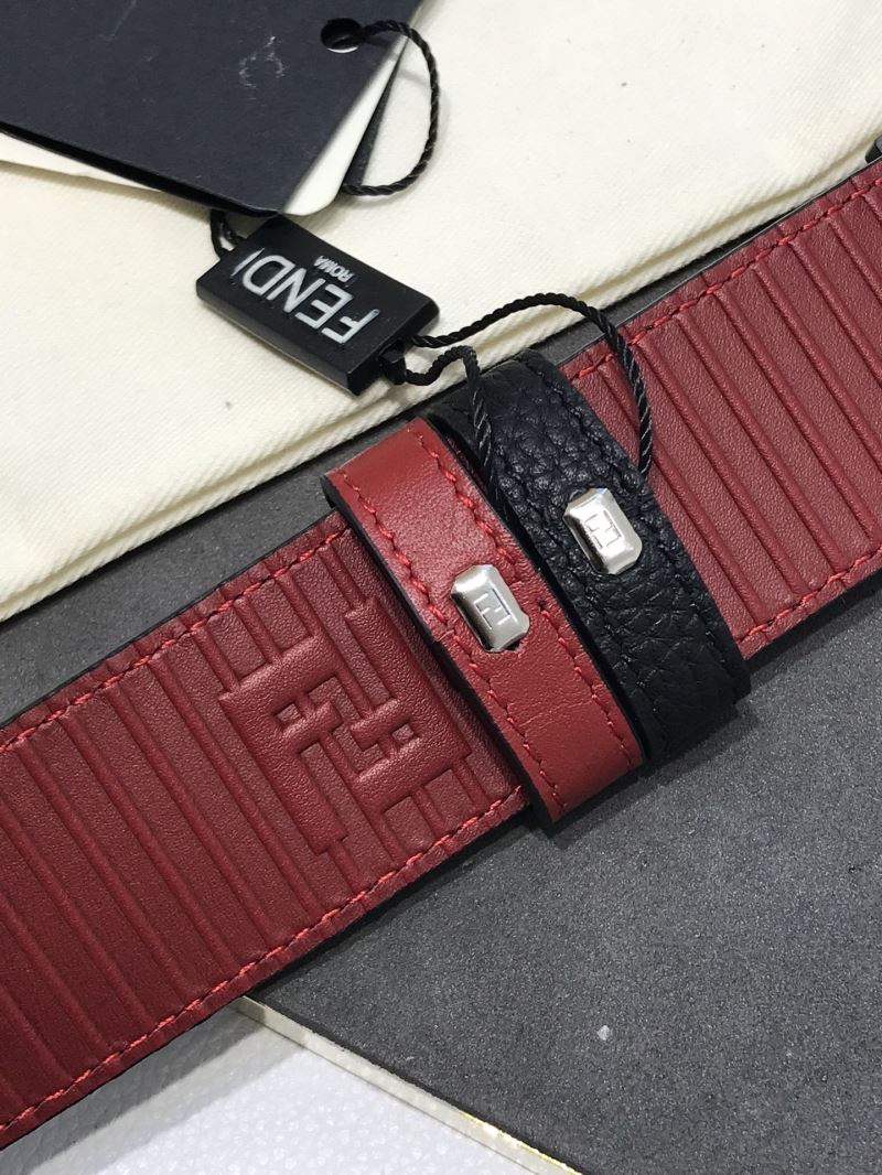 Fendi Belts