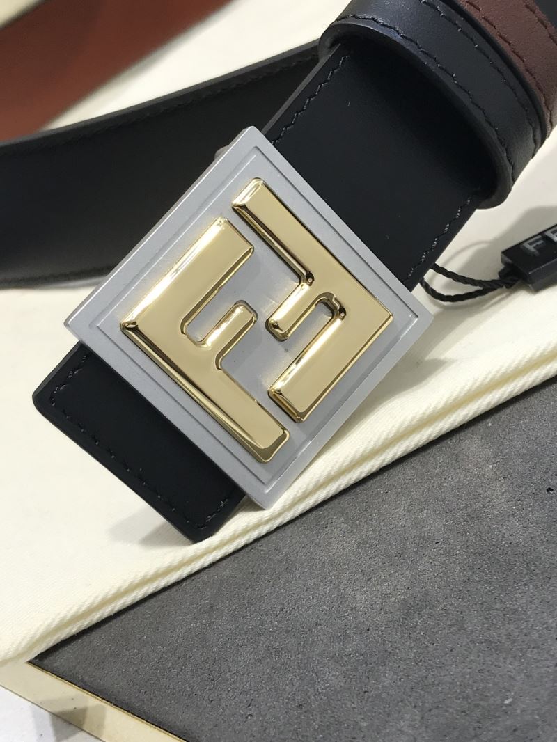 Fendi Belts