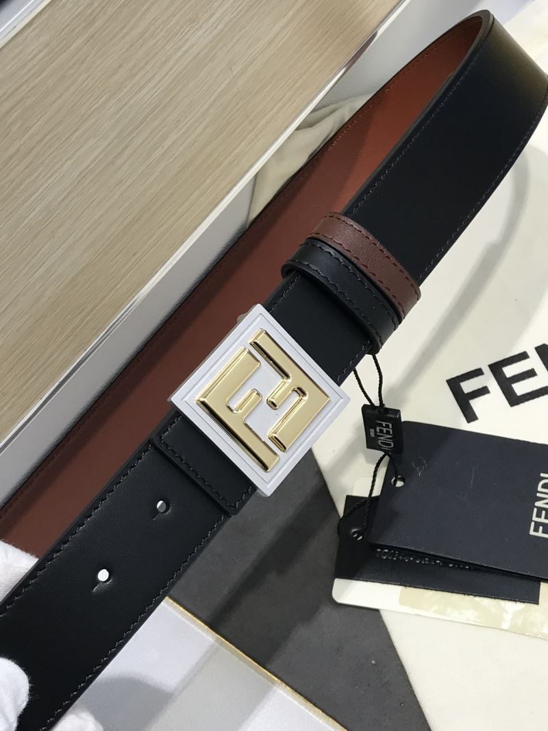 Fendi Belts