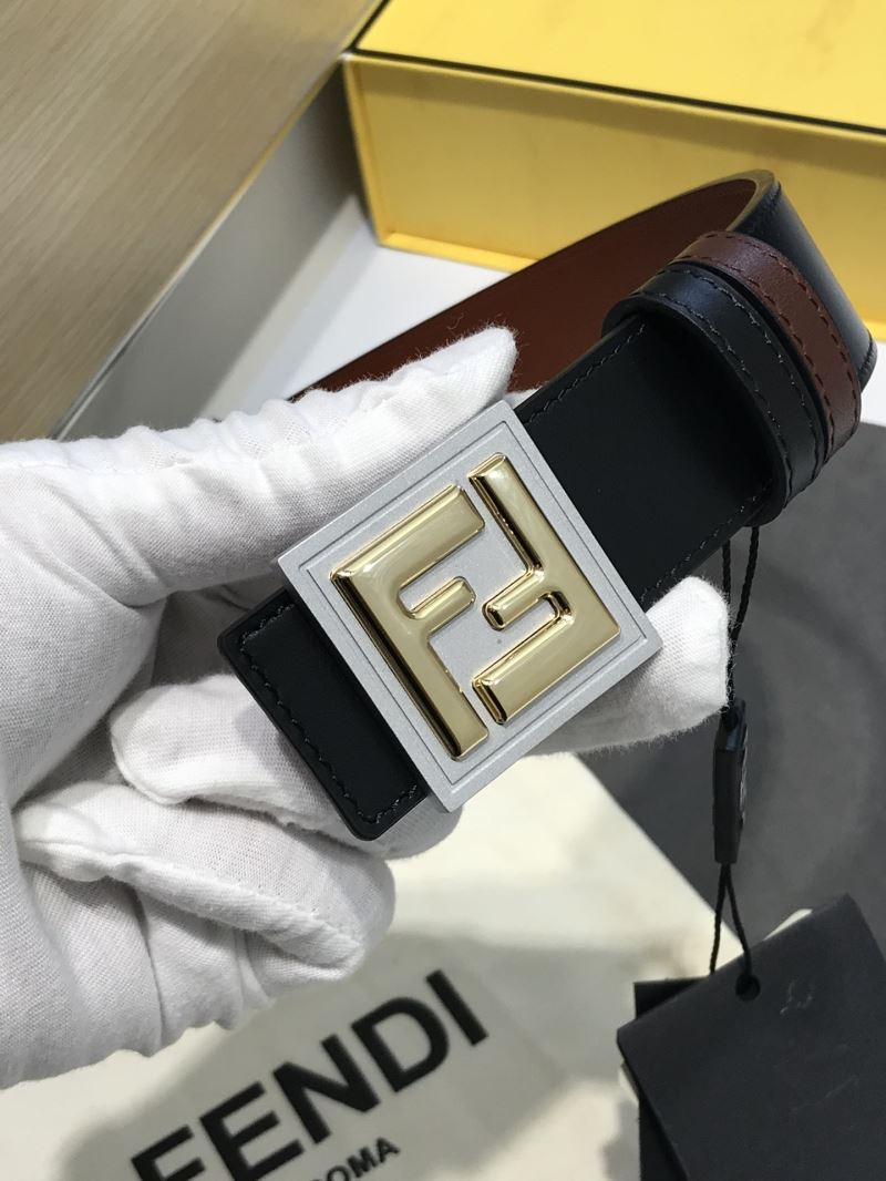 Fendi Belts