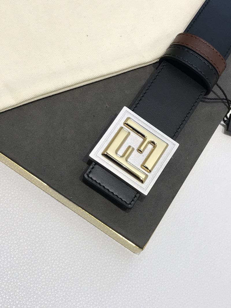 Fendi Belts