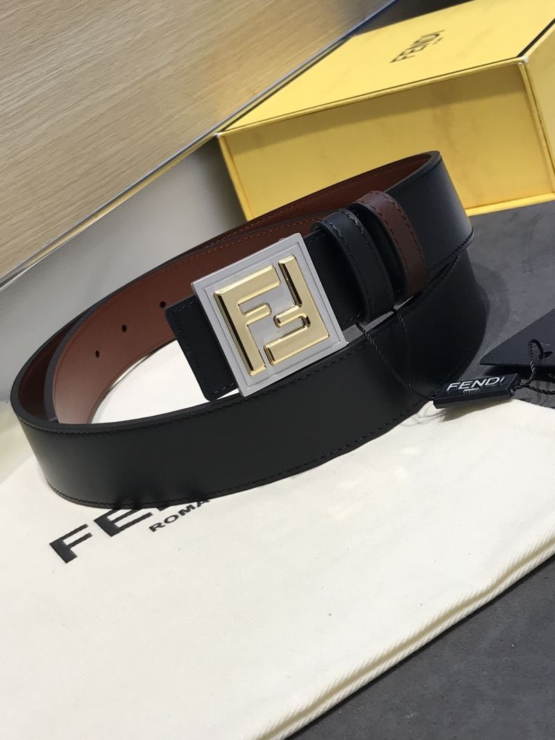 Fendi Belts