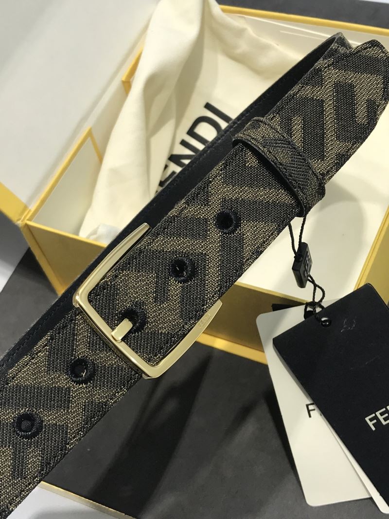 Fendi Belts