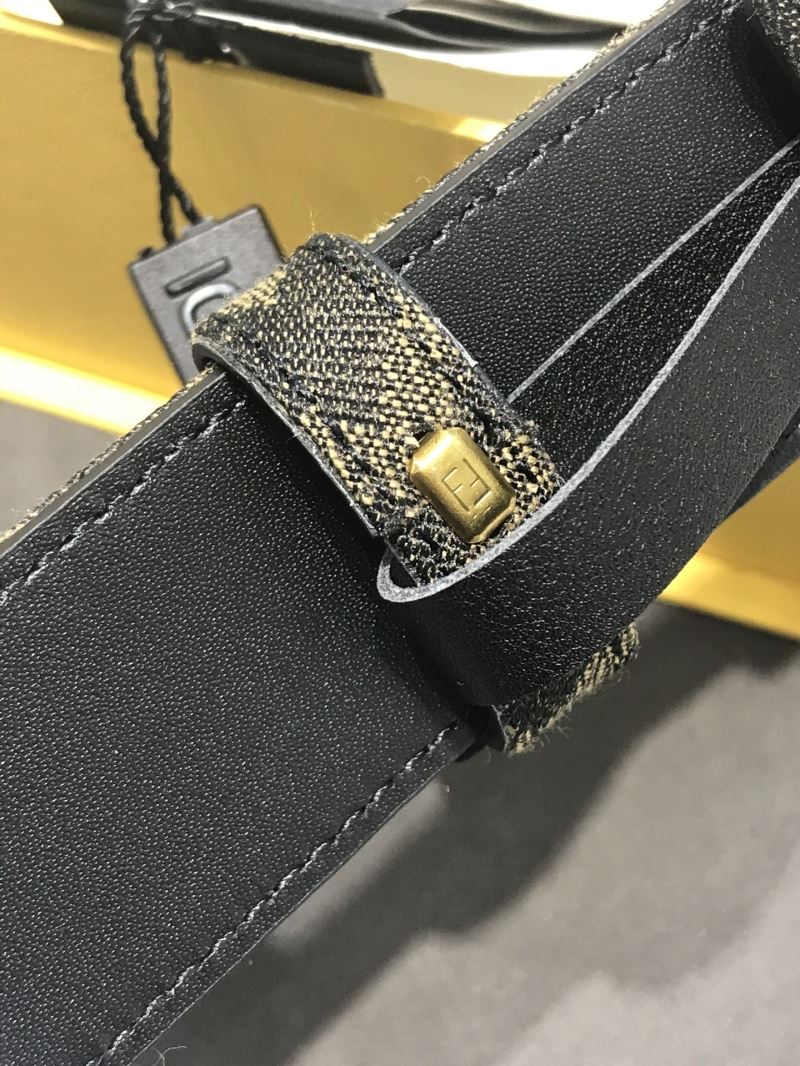 Fendi Belts