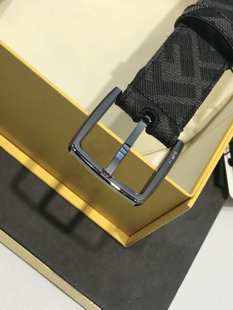 Fendi Belts