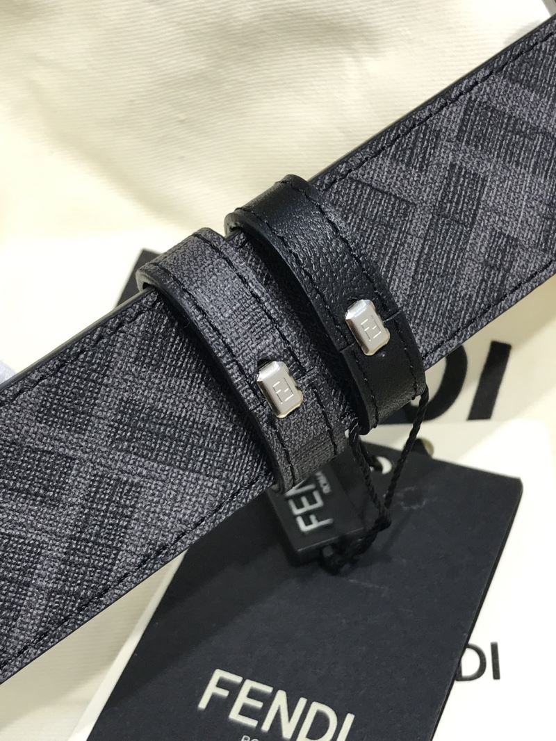 Fendi Belts