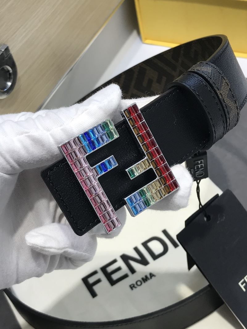 Fendi Belts