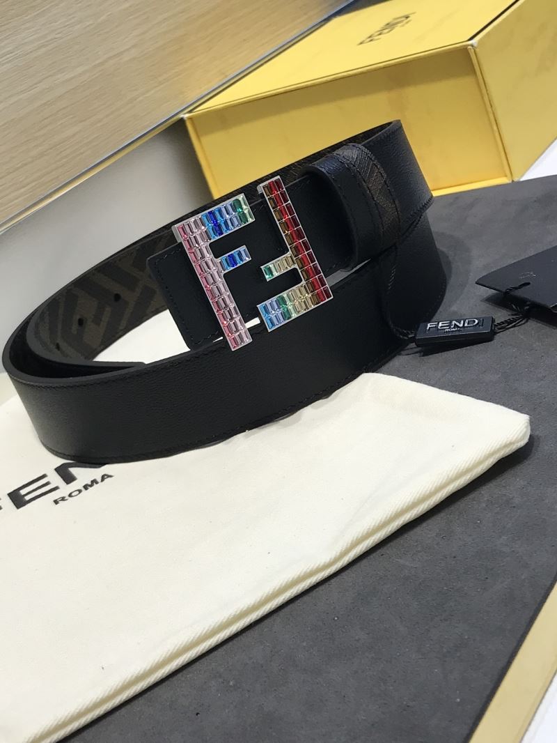 Fendi Belts