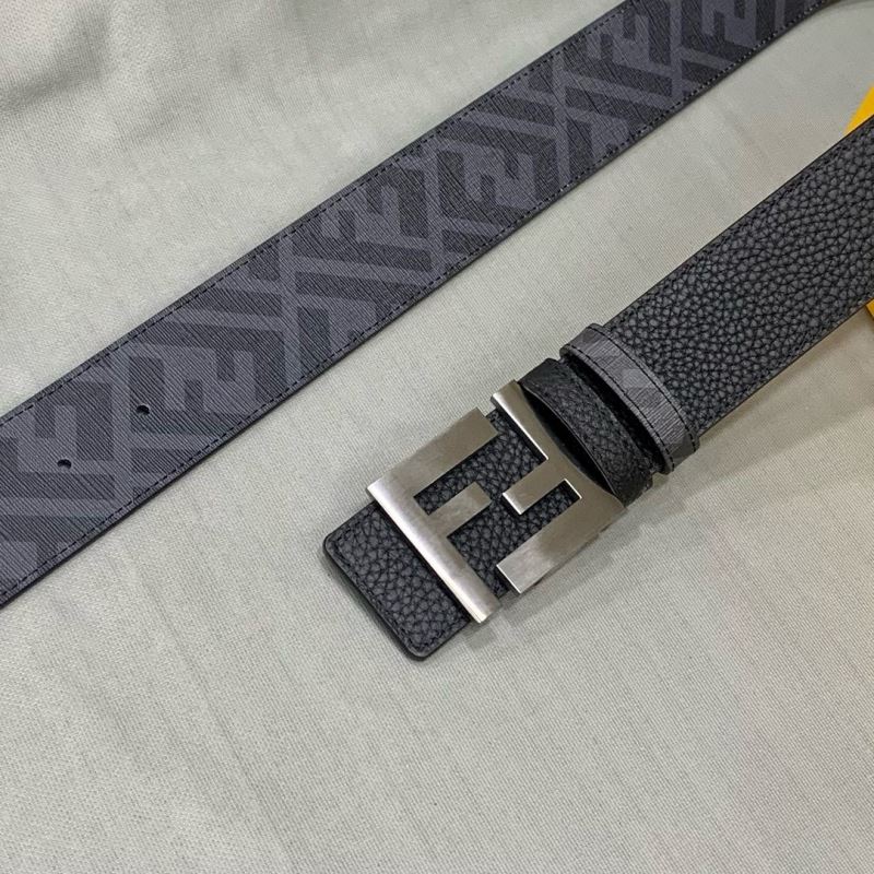 Fendi Belts