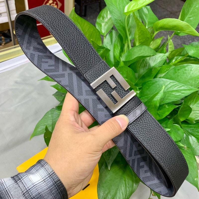 Fendi Belts