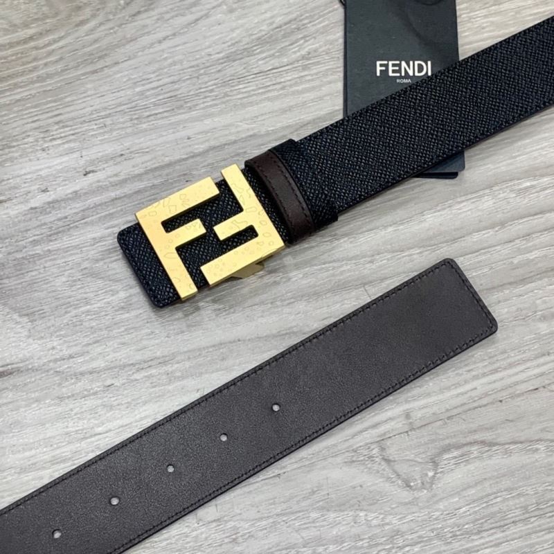 Fendi Belts