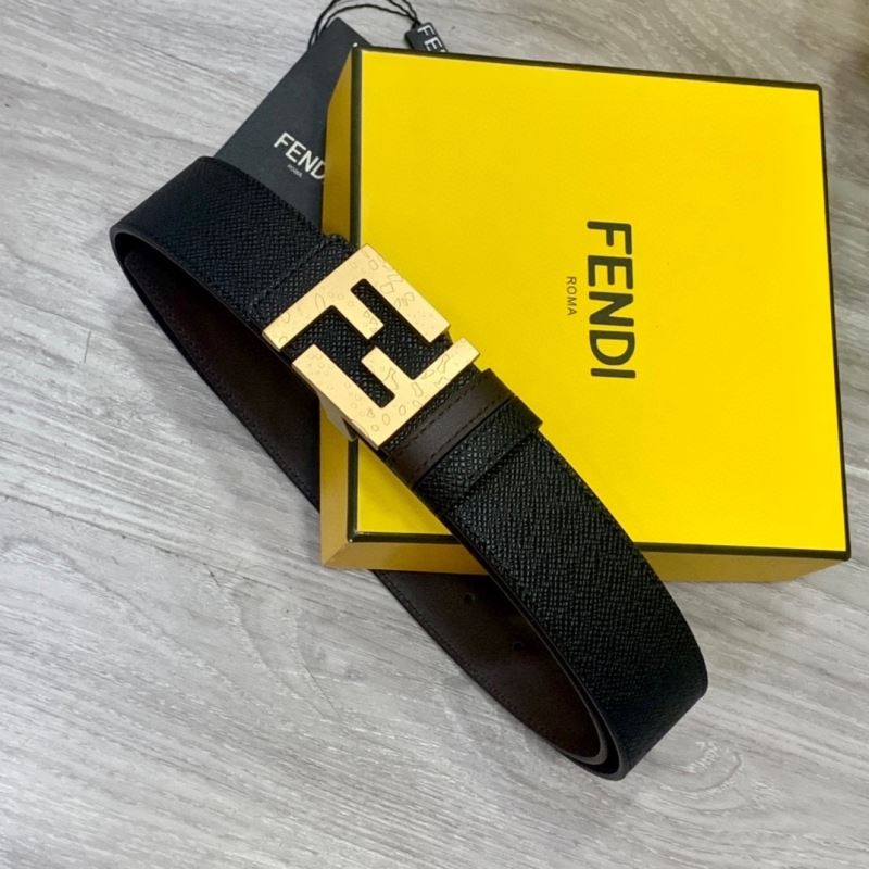 Fendi Belts