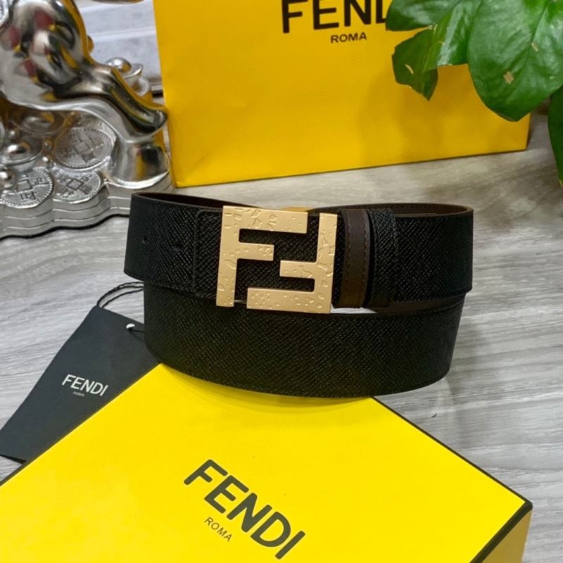 Fendi Belts