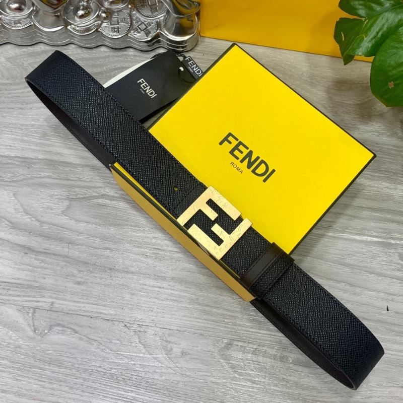 Fendi Belts