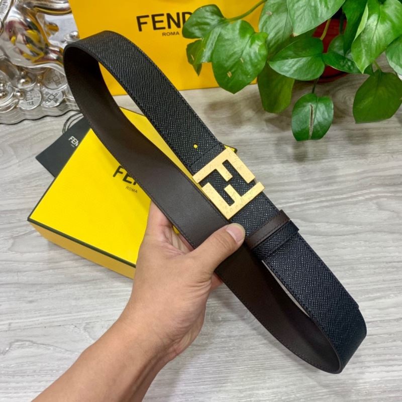 Fendi Belts