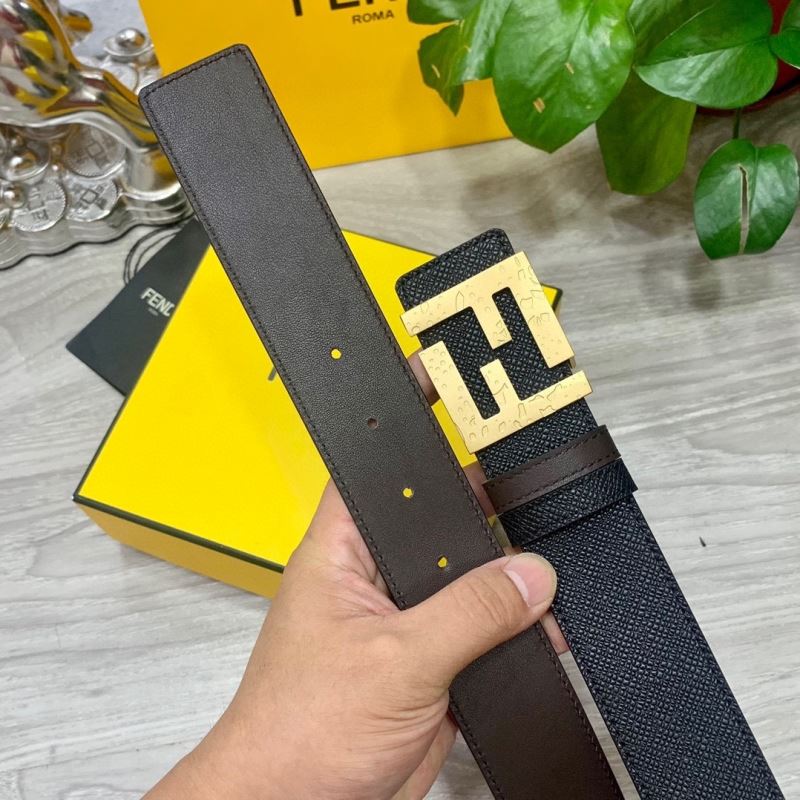 Fendi Belts