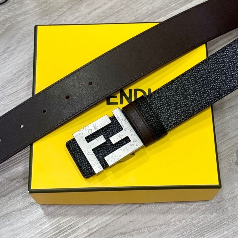 Fendi Belts