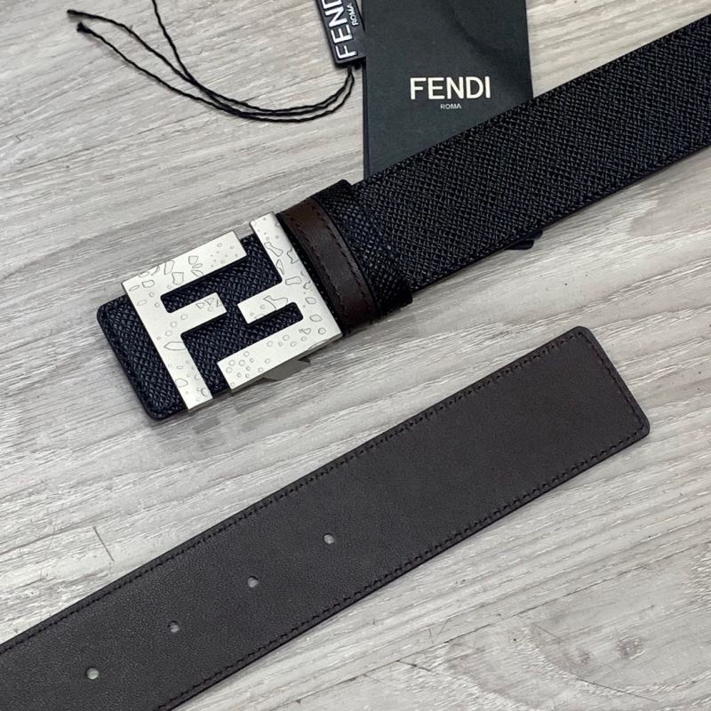 Fendi Belts