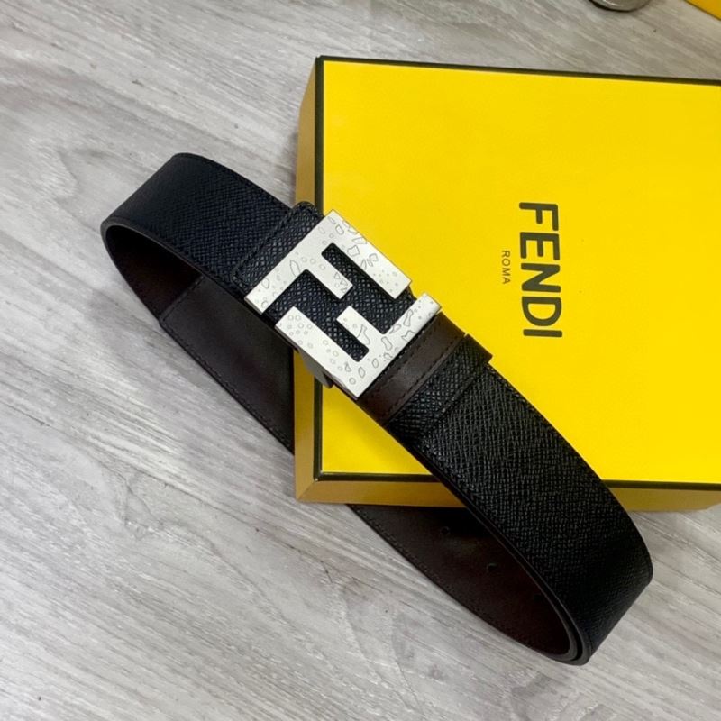 Fendi Belts