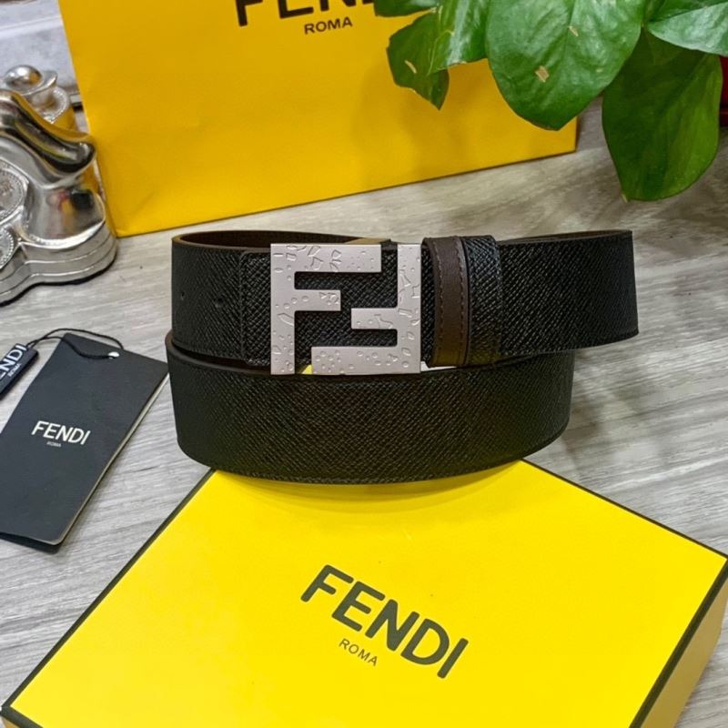 Fendi Belts